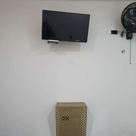 Hotel Prestige Medellín Eksteriør billede