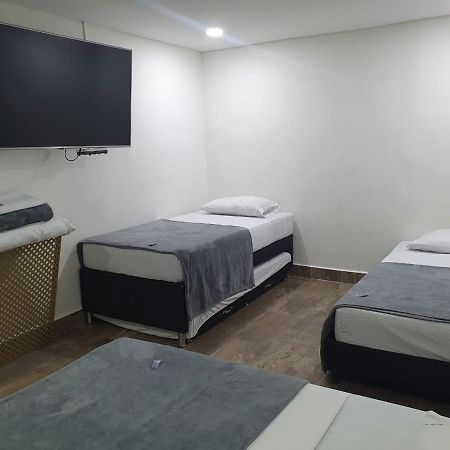 Hotel Prestige Medellín Eksteriør billede