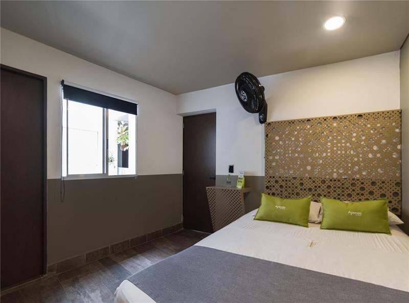 Hotel Prestige Medellín Eksteriør billede