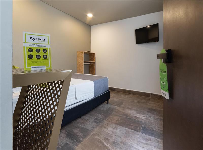 Hotel Prestige Medellín Eksteriør billede