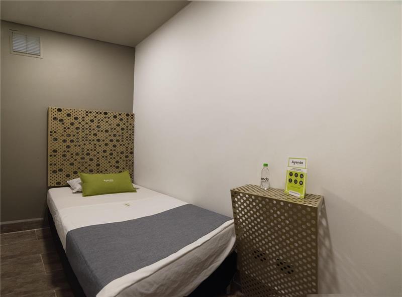 Hotel Prestige Medellín Eksteriør billede