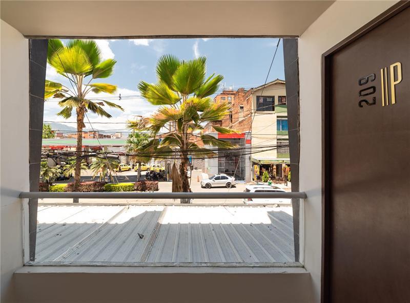 Hotel Prestige Medellín Eksteriør billede