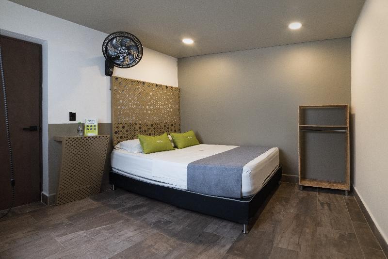 Hotel Prestige Medellín Eksteriør billede