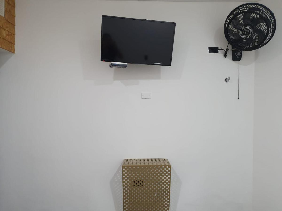 Hotel Prestige Medellín Eksteriør billede