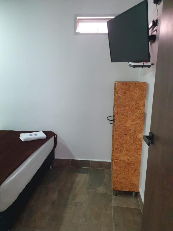 Hotel Prestige Medellín Eksteriør billede