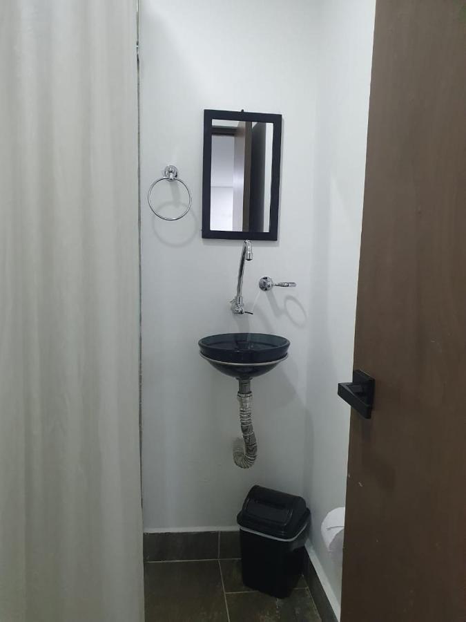 Hotel Prestige Medellín Eksteriør billede