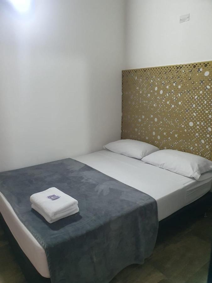 Hotel Prestige Medellín Eksteriør billede