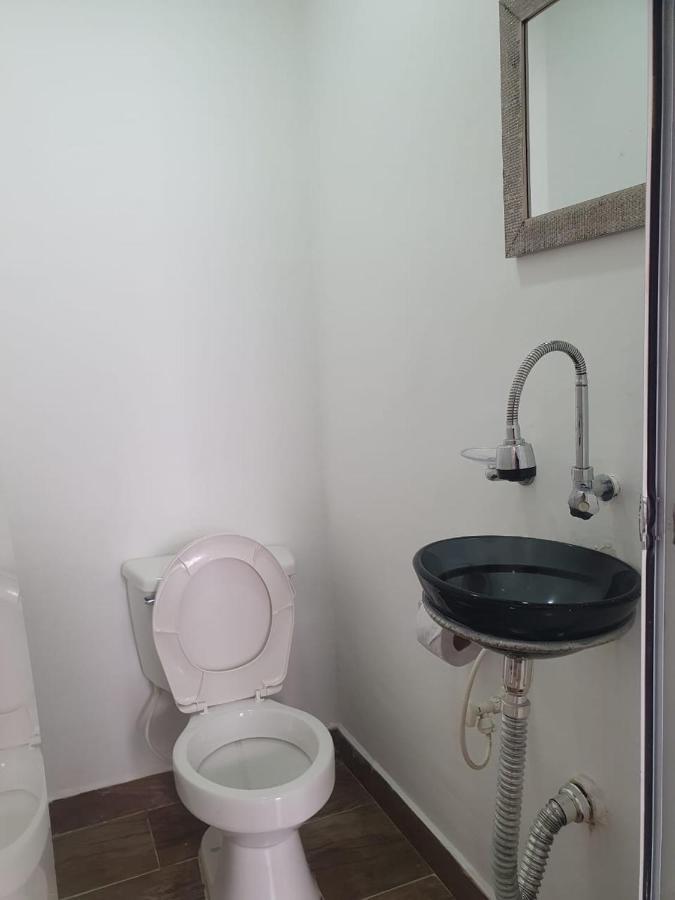 Hotel Prestige Medellín Eksteriør billede