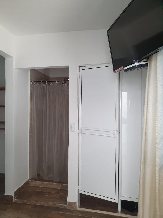 Hotel Prestige Medellín Eksteriør billede