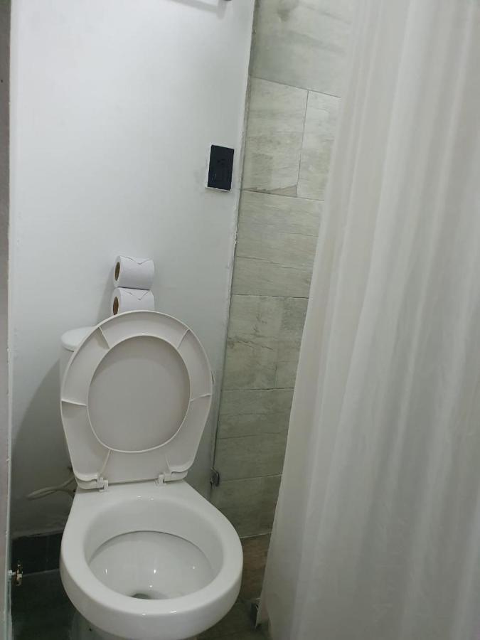 Hotel Prestige Medellín Eksteriør billede
