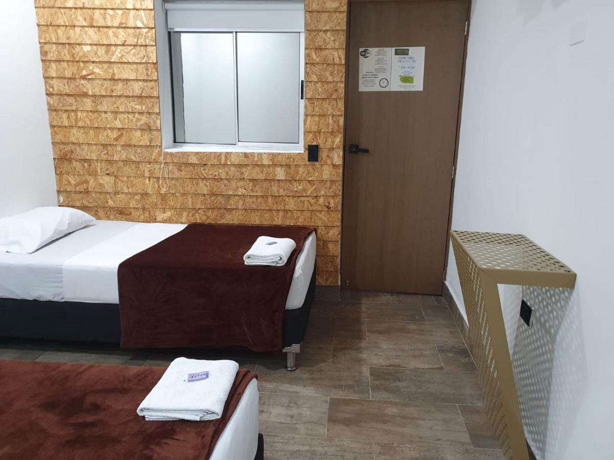 Hotel Prestige Medellín Eksteriør billede