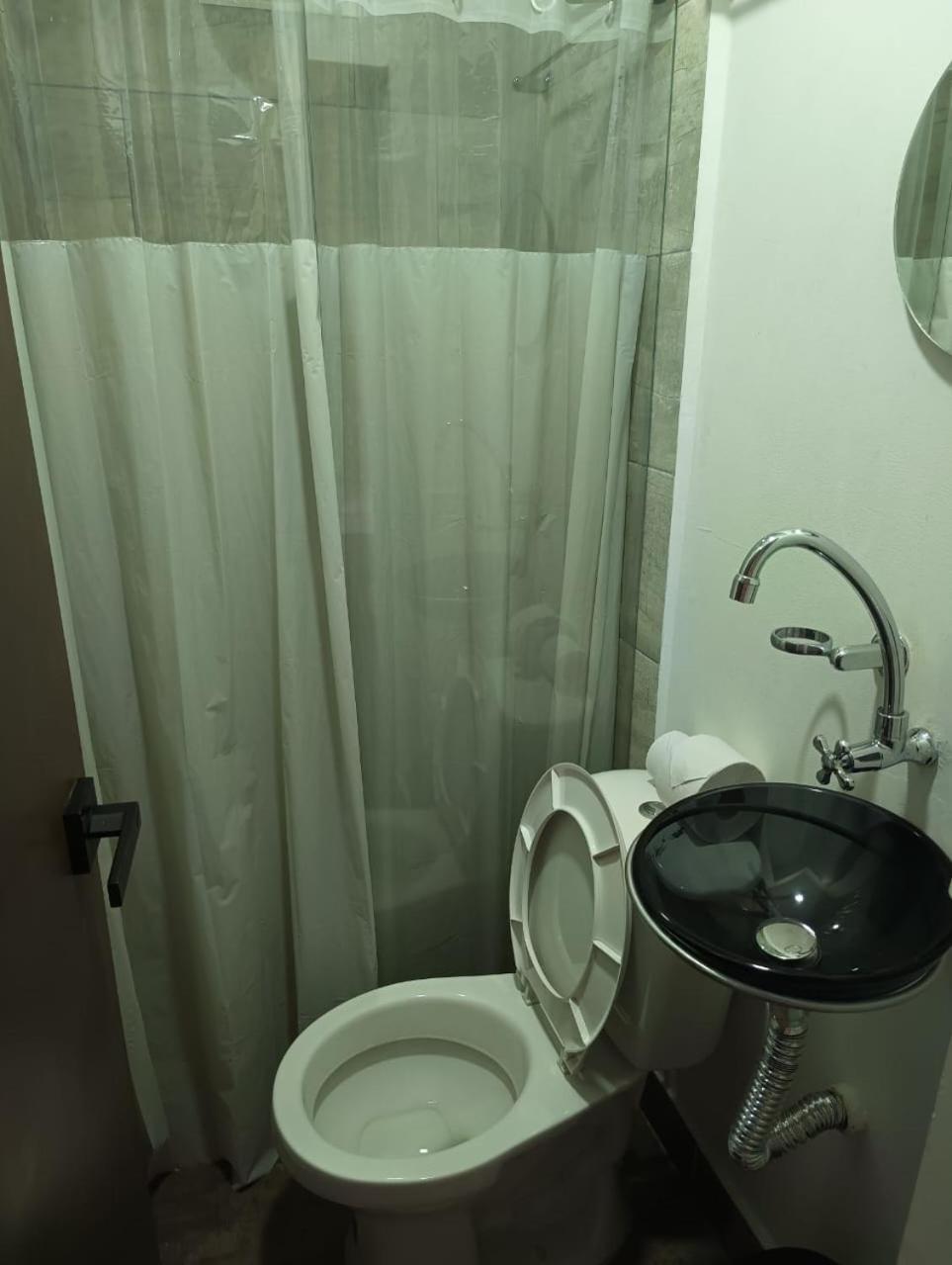 Hotel Prestige Medellín Eksteriør billede