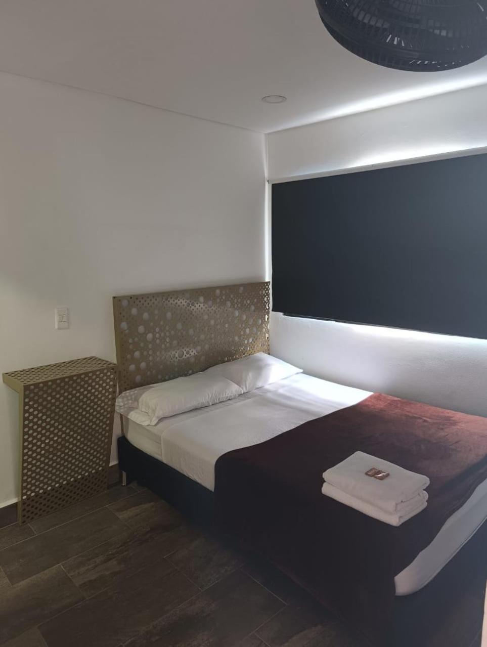 Hotel Prestige Medellín Eksteriør billede