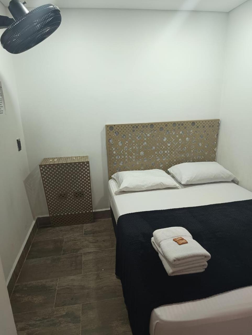 Hotel Prestige Medellín Eksteriør billede