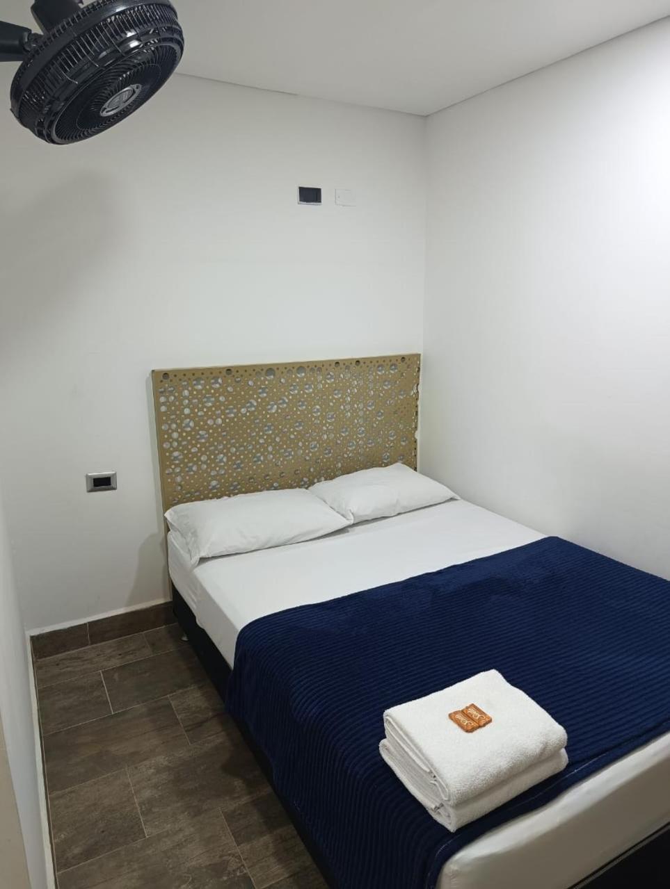 Hotel Prestige Medellín Eksteriør billede
