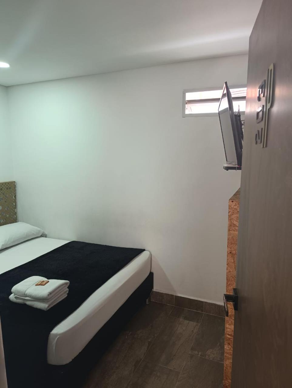 Hotel Prestige Medellín Eksteriør billede