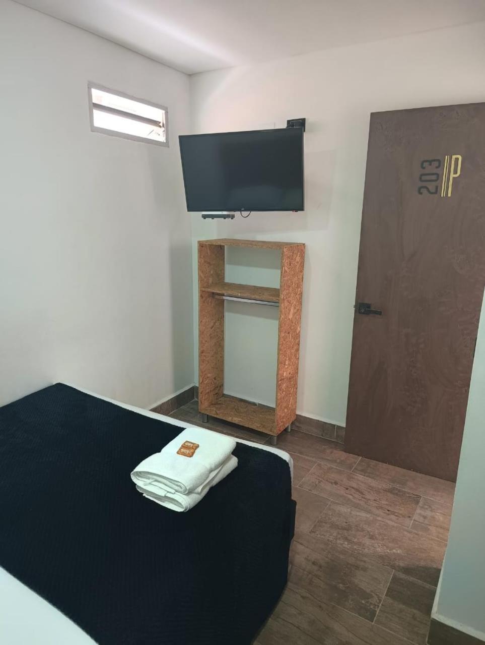 Hotel Prestige Medellín Eksteriør billede