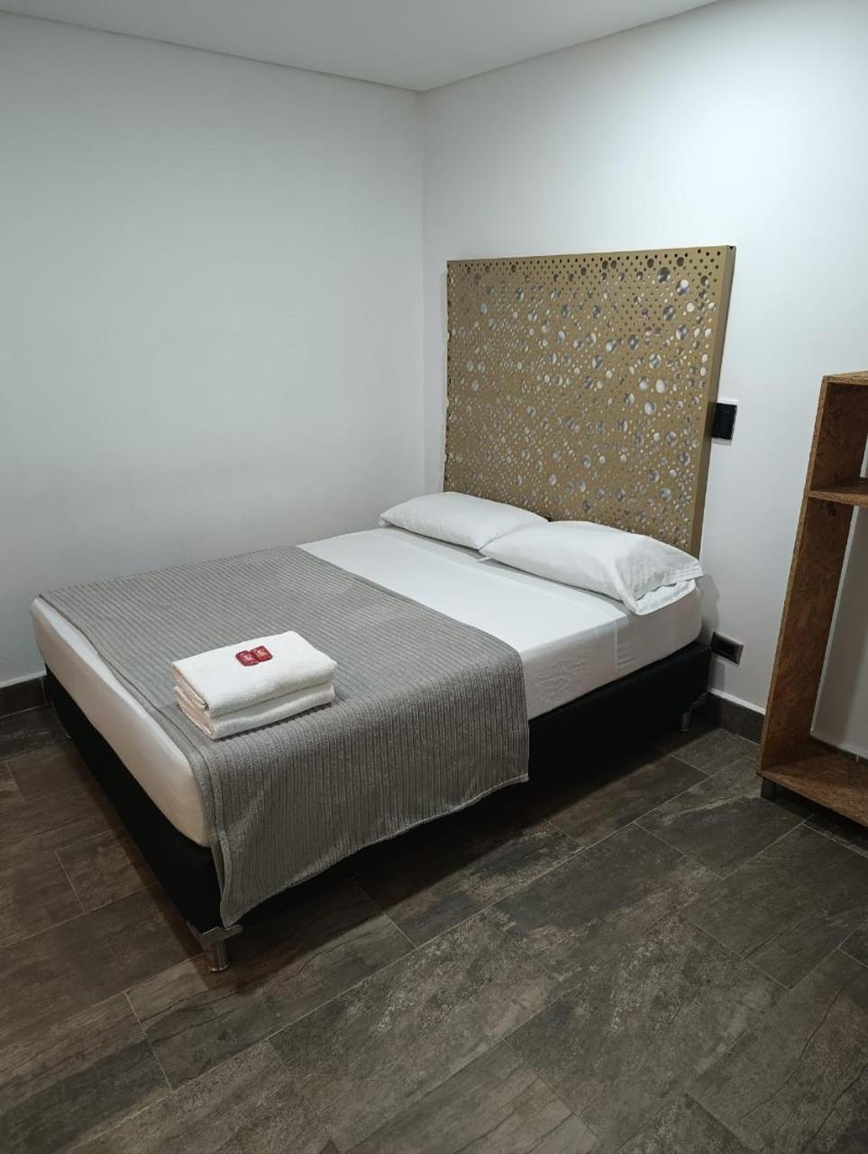 Hotel Prestige Medellín Eksteriør billede