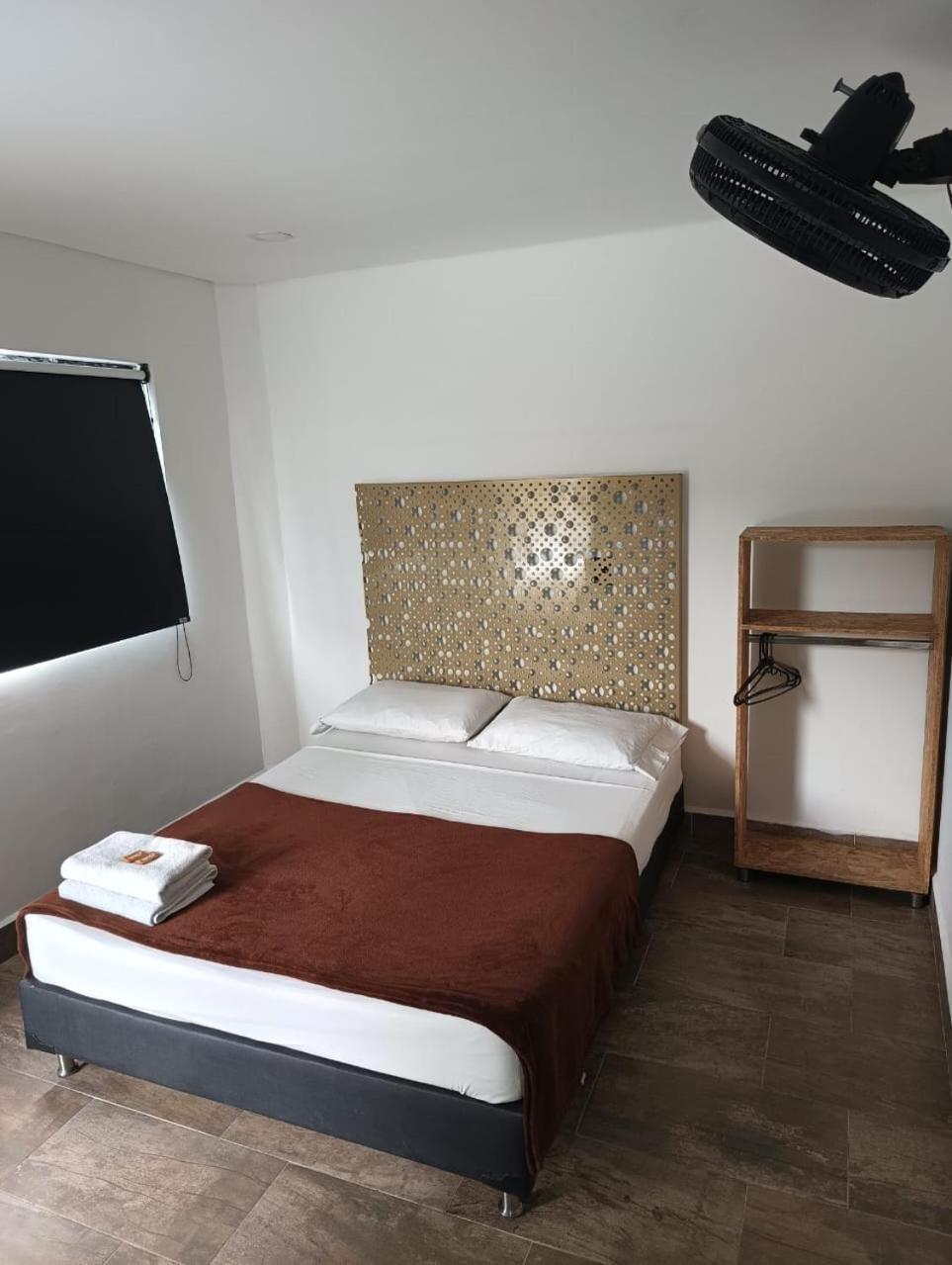 Hotel Prestige Medellín Eksteriør billede