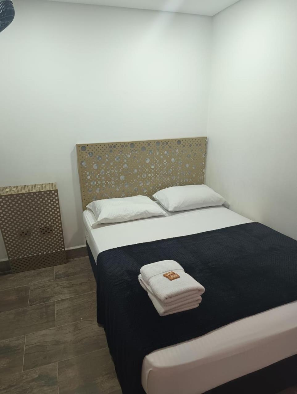 Hotel Prestige Medellín Eksteriør billede