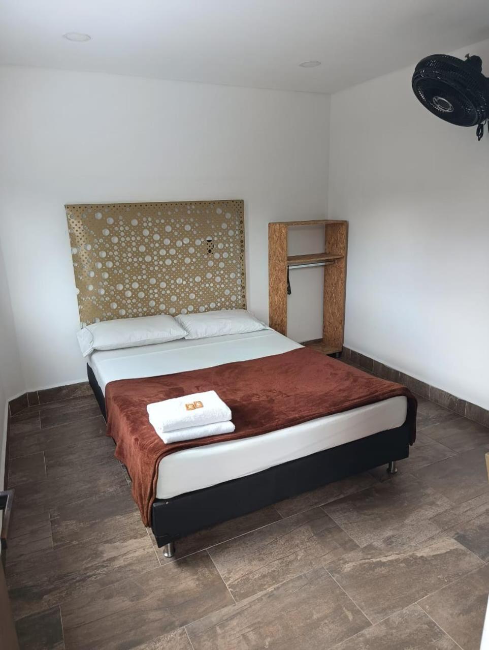 Hotel Prestige Medellín Eksteriør billede