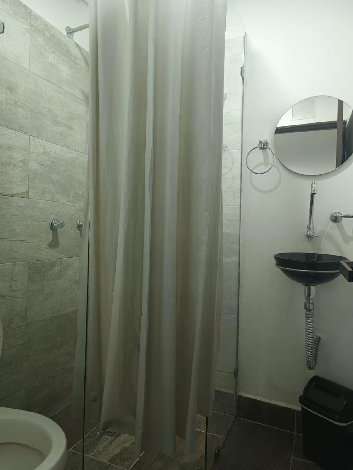 Hotel Prestige Medellín Eksteriør billede