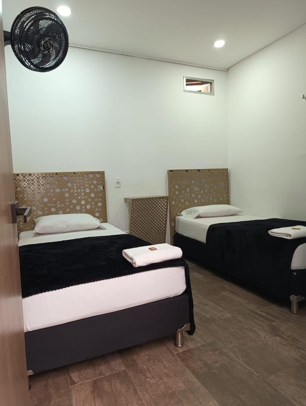 Hotel Prestige Medellín Eksteriør billede