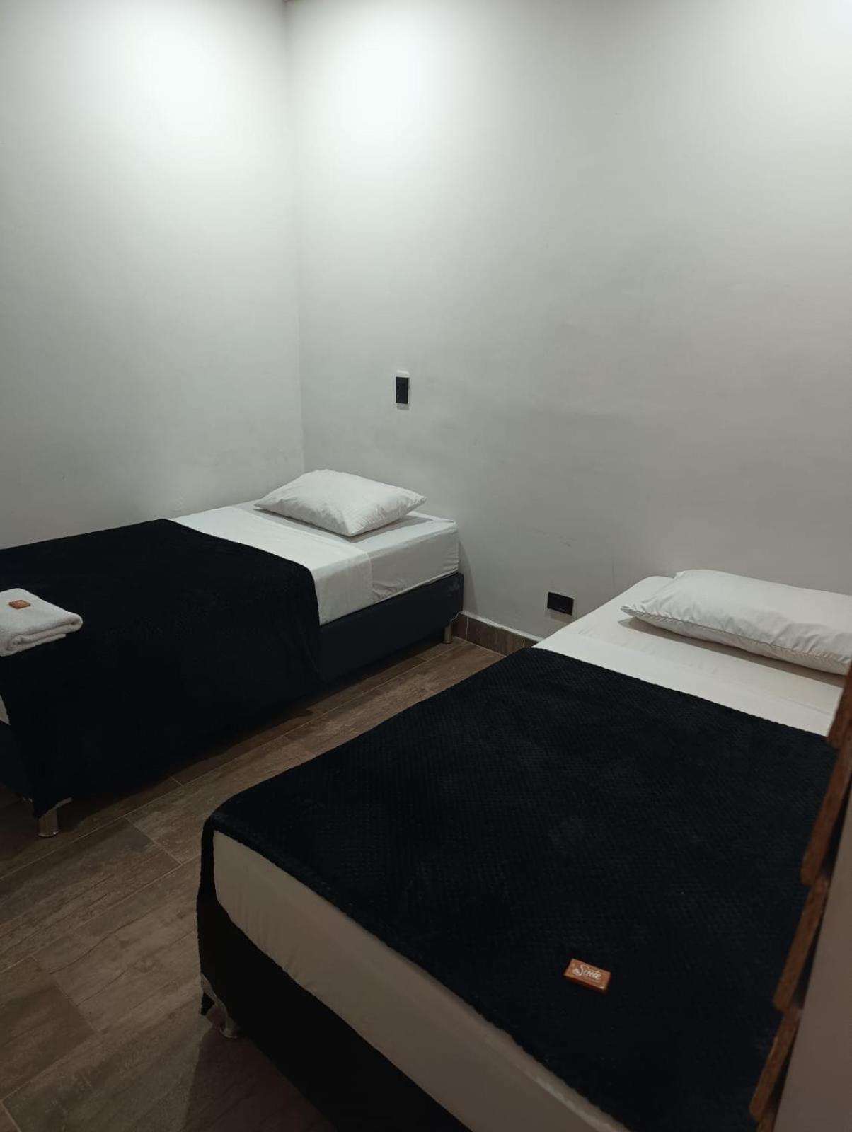 Hotel Prestige Medellín Eksteriør billede