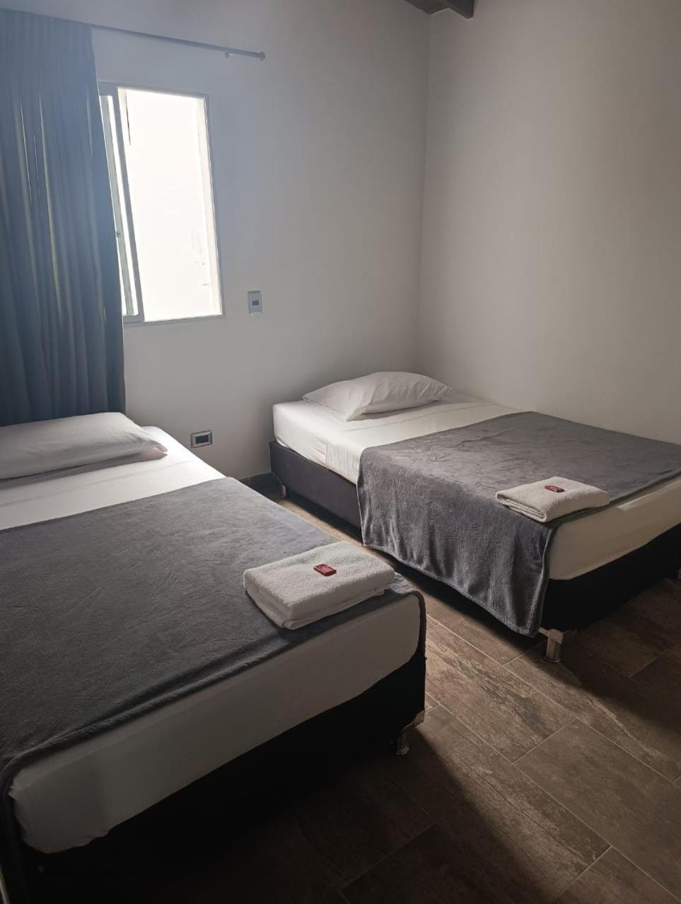 Hotel Prestige Medellín Eksteriør billede