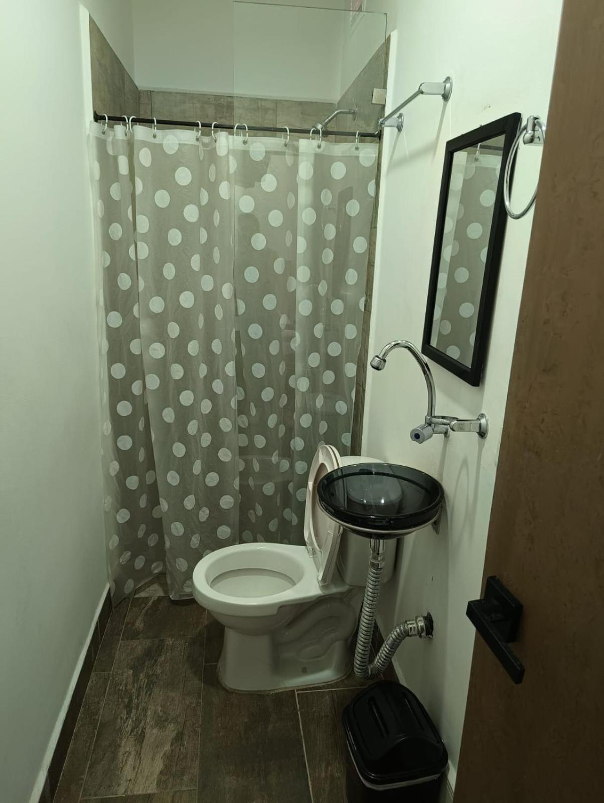 Hotel Prestige Medellín Eksteriør billede