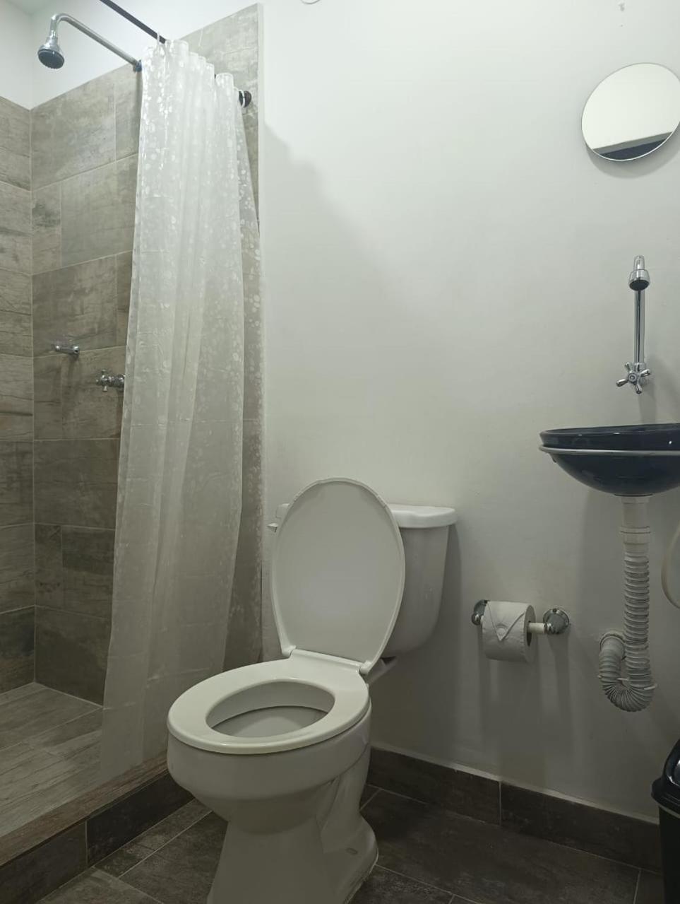 Hotel Prestige Medellín Eksteriør billede
