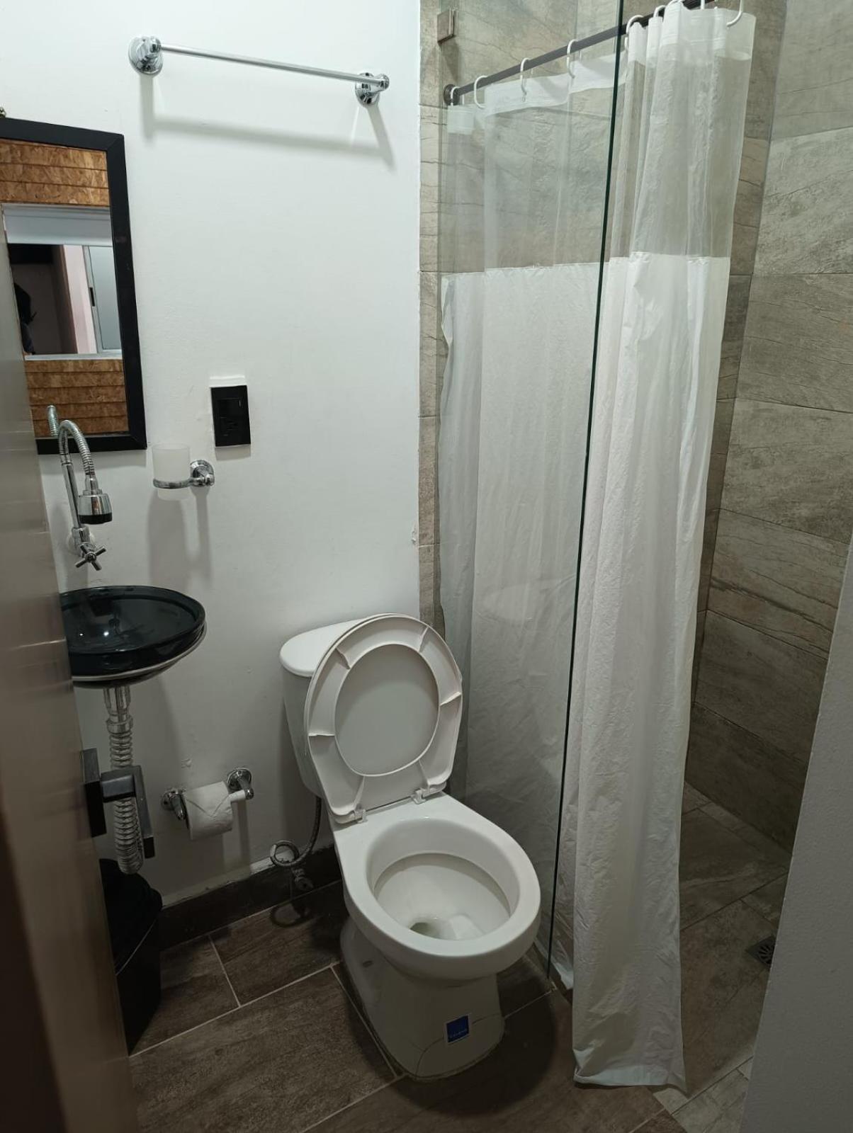 Hotel Prestige Medellín Eksteriør billede