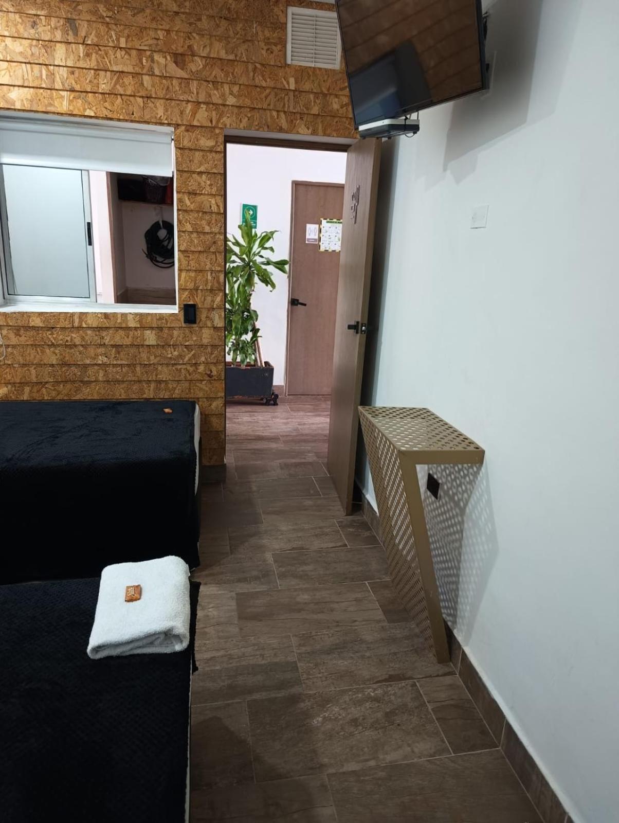 Hotel Prestige Medellín Eksteriør billede